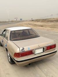 ٢٠٢٧ • ماگينه وگير • الناصرية-الغراف