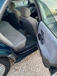 رأس ثور • رقم بصره • ٢٠٣١