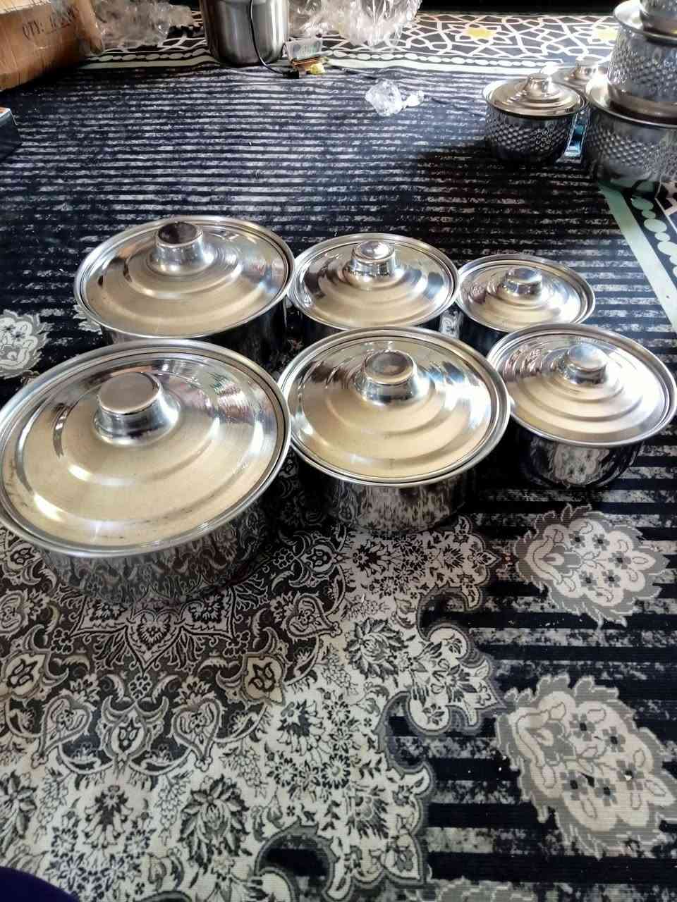 للبيع كلمن وسعره اي تفاصيل على خاص المكان نجف حي المكرمه الاسعار قفل كله جديد تصفيه مال بضاعه


**إذا كنت صاحب هذا الإعلان وتريد حذفه لأي سبب، رجاءا أرسل رسالة إلى الدعم الفني**