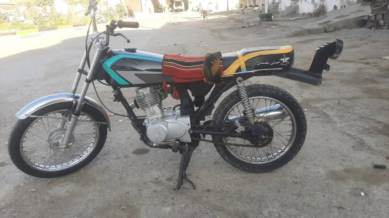 السلام عليكم نامه برو للبيع موديل 19 شلعه معدل فصله فول دراجه خير من الله تايرات نضاف مكينه لاصرف لا تبخير لا تنقيص هندر واحد دراجه خير من الله السعر 325 او بيها مجال متواجد عل خاص


**إذا كنت صاحب هذا الإعلان وتريد حذفه لأي سبب، رجاءا أرسل رسالة إلى الدعم الفني**