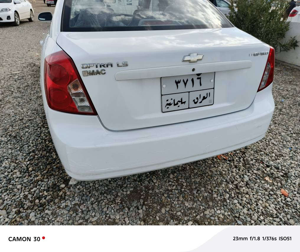 ئۆپترامۆدیل 2011 گێر عادی بی بۆیاغ یک پە ڵە یک ساردی هه یە مکینە نە کراوە تەوە سپیردا نە بە زیوە 170 هه زار رۆشتوە سەیارە کە زۆر زۆر جوانە سعری 83 کە میک مە جال 0772 8604976  کورک *********** دخان, السليمانية
