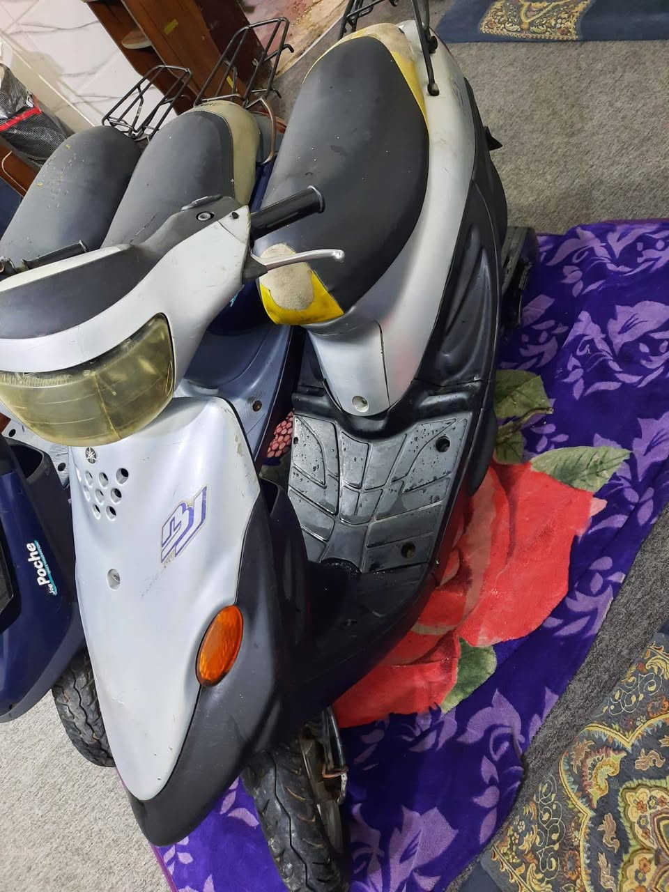 دراجات منغولي سلف هندر وحدة بيجي كاملة سلف هندر كهربائيات كاملة مكينة جديدة شاصي  مكفول مكان كربلاء يم حولي مية سعر الحمرة 280 زركة ما مفتوحة سعر400 بيجي 270             ***********
