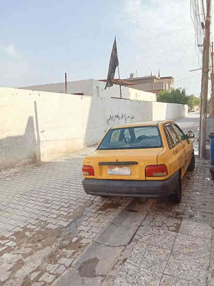 سايبه موديل 12 مكينه بخار كير مكفول كهرباء ميكانيك جديد شواصي مكفولات ماندل رعيهه  تكفل سرقه عاشر  سنويه تفصيل بيهه شغاله شرط مكان بغداد مدينه الصدر سعر مليون 200  بيهه مجال قليل *********** بغداد
