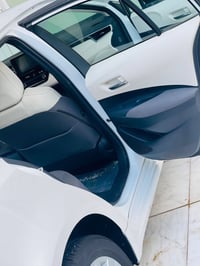 كورلا GLi • ٢٠٢٣ • ٣٨٠٠٠ كم