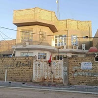 حي الامام الصادق الاول • ٢٥٤م • بناء ٢٠٢٣