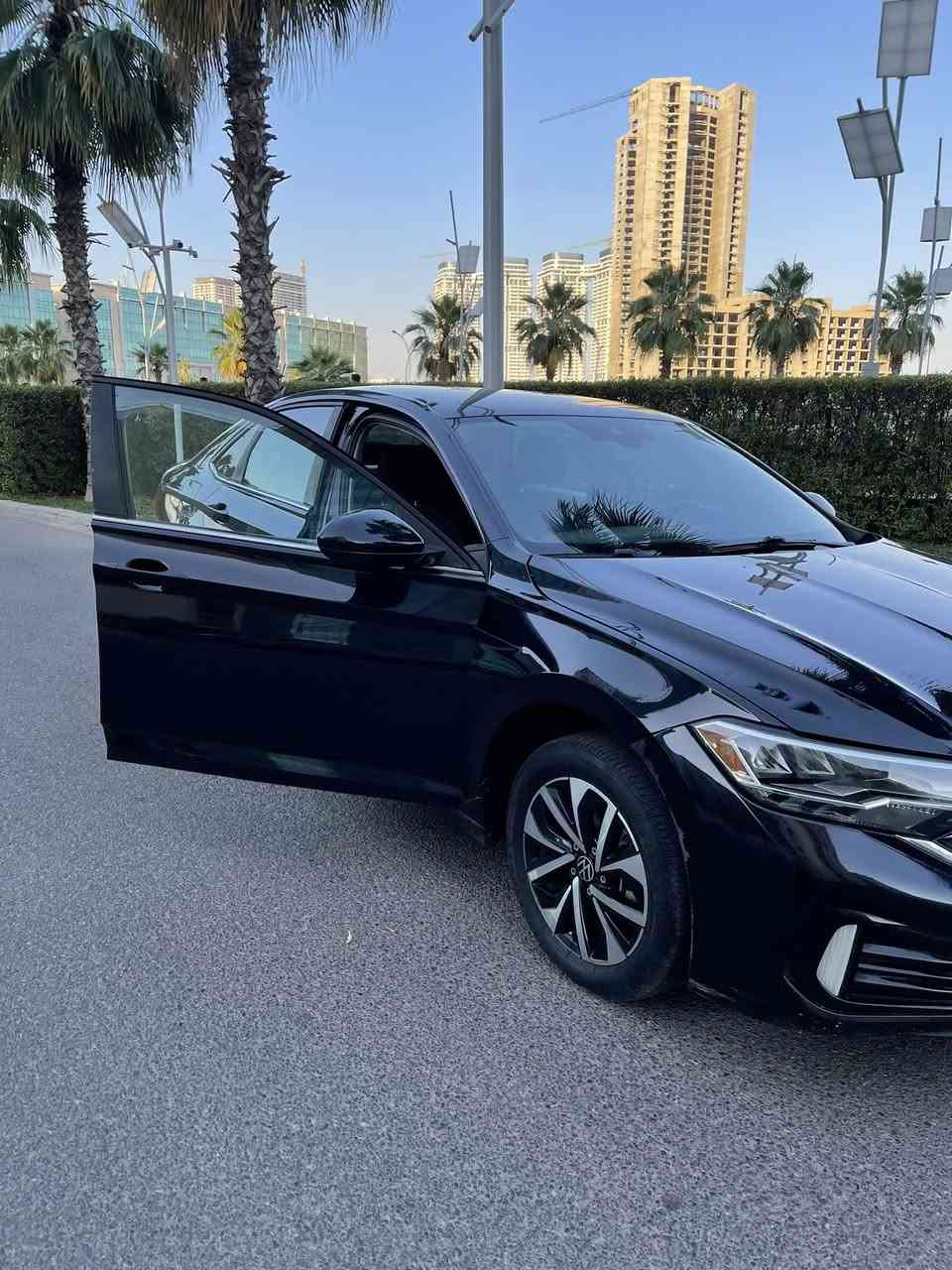 جيـتة  موديل ٢٠٢٤ مواصفات (s) بريك بةسمة ايكو گيچ الكتروني رادار تحكمات ستيرن  تةحديد سورعة  لايت ئوتو بلاجكتور سبغ ٣ قطع امريكا ٢ونص بلعراق  سعر (١٣٧) موبايل***********
