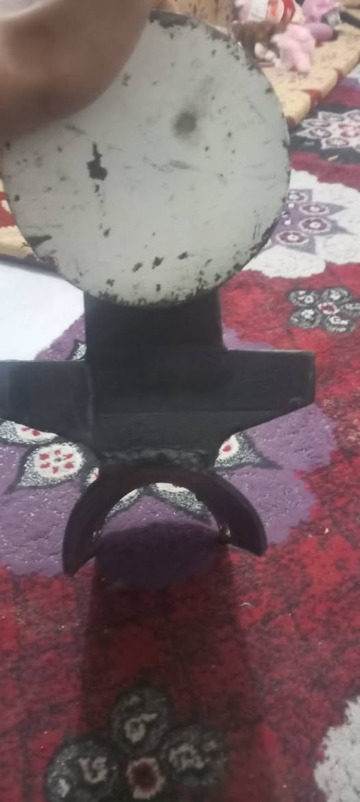 السلام عليكم سبايدر ثكيل للبيع سعر 15 وبي مجال مو شراي لا تعبني


**إذا كنت صاحب هذا الإعلان وتريد حذفه لأي سبب، رجاءا أرسل رسالة إلى الدعم الفني**