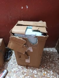 عدي هاي الجنطه سفر جبيره ماخذه جديد  مامستخدمه سعره 25 بدون عموله  مكا...