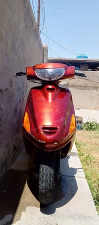 فراشه • سلف وهندل • تايرات جدد