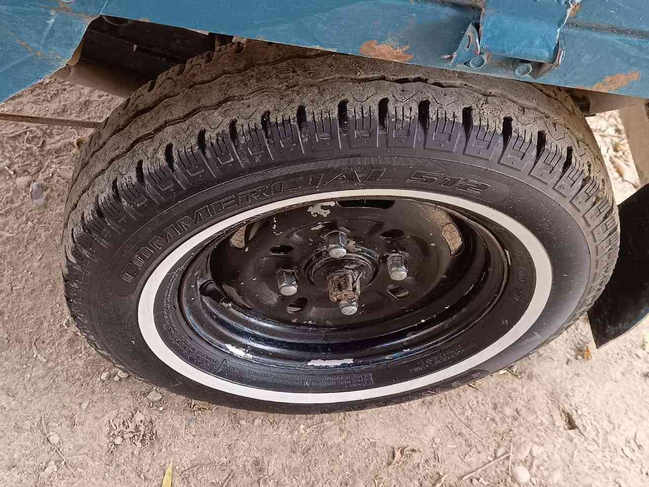 عليكم ستوته للبيع مديل 20 اوراق محرك جديد ضفيره لايت بك لايت كرهبايات كله شغاله تخم تاير جديد السعر خاص مكاني ناصريه قضاء الفجر ***********
