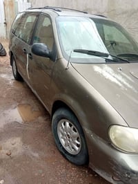 كاز بلادي • موديل ٢٠٠٠ • ٩ راكب