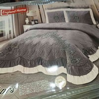 فرشه مقرنصه • صيفي • ٦ قطع