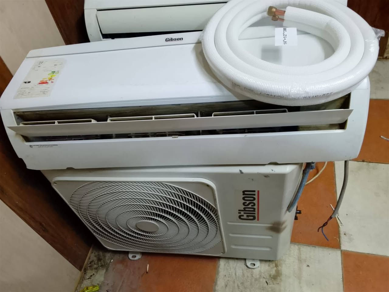 ‎سبلت طن ونص ضمان اتصال+964 773 892 3392. ضمان ٣٣٠‎ البصرة, العراق


**إذا كنت صاحب هذا الإعلان وتريد حذفه لأي سبب، رجاءا أرسل رسالة إلى الدعم الفني**