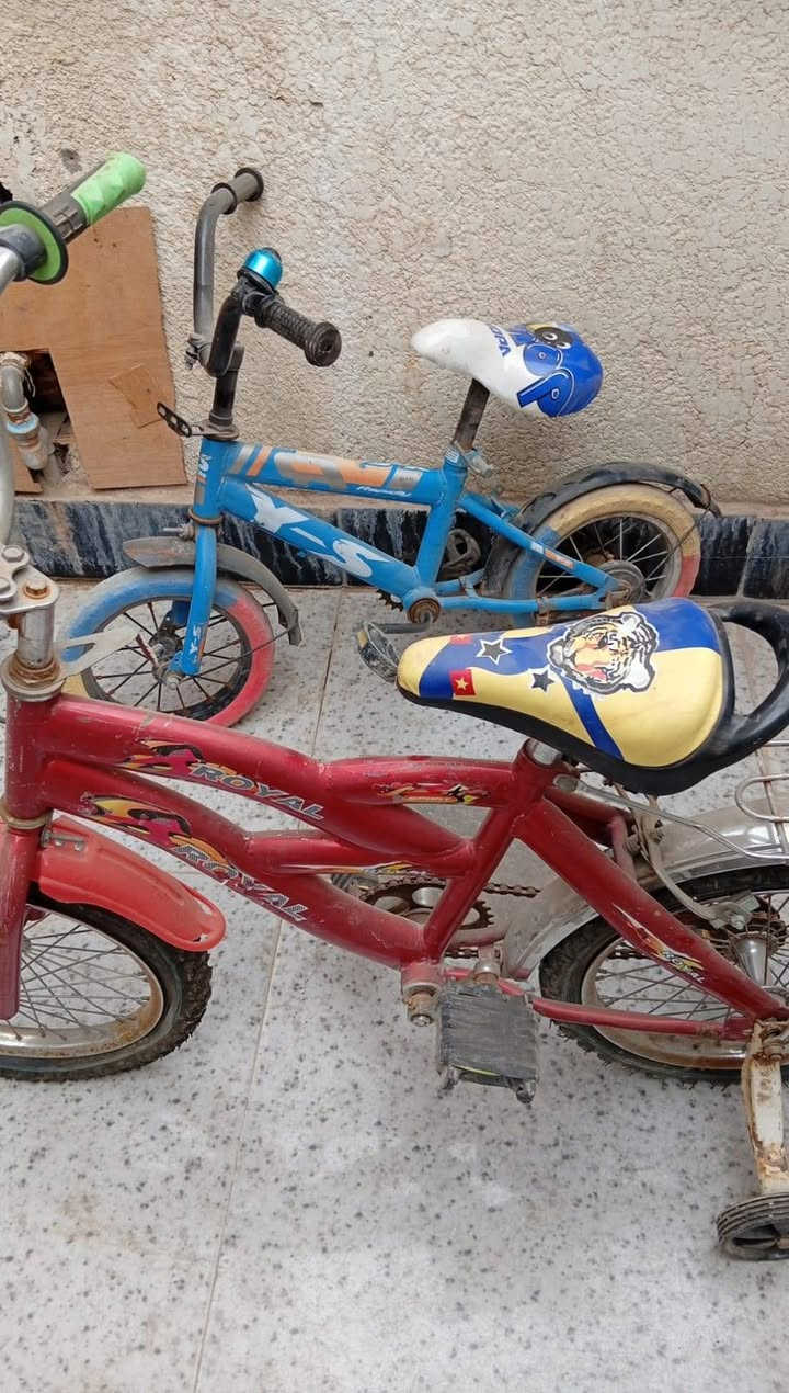 البيع خاص


**إذا كنت صاحب هذا الإعلان وتريد حذفه لأي سبب، رجاءا أرسل رسالة إلى الدعم الفني**