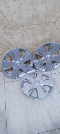 نجف عباسيه • حجم14 • ٣ قطع
