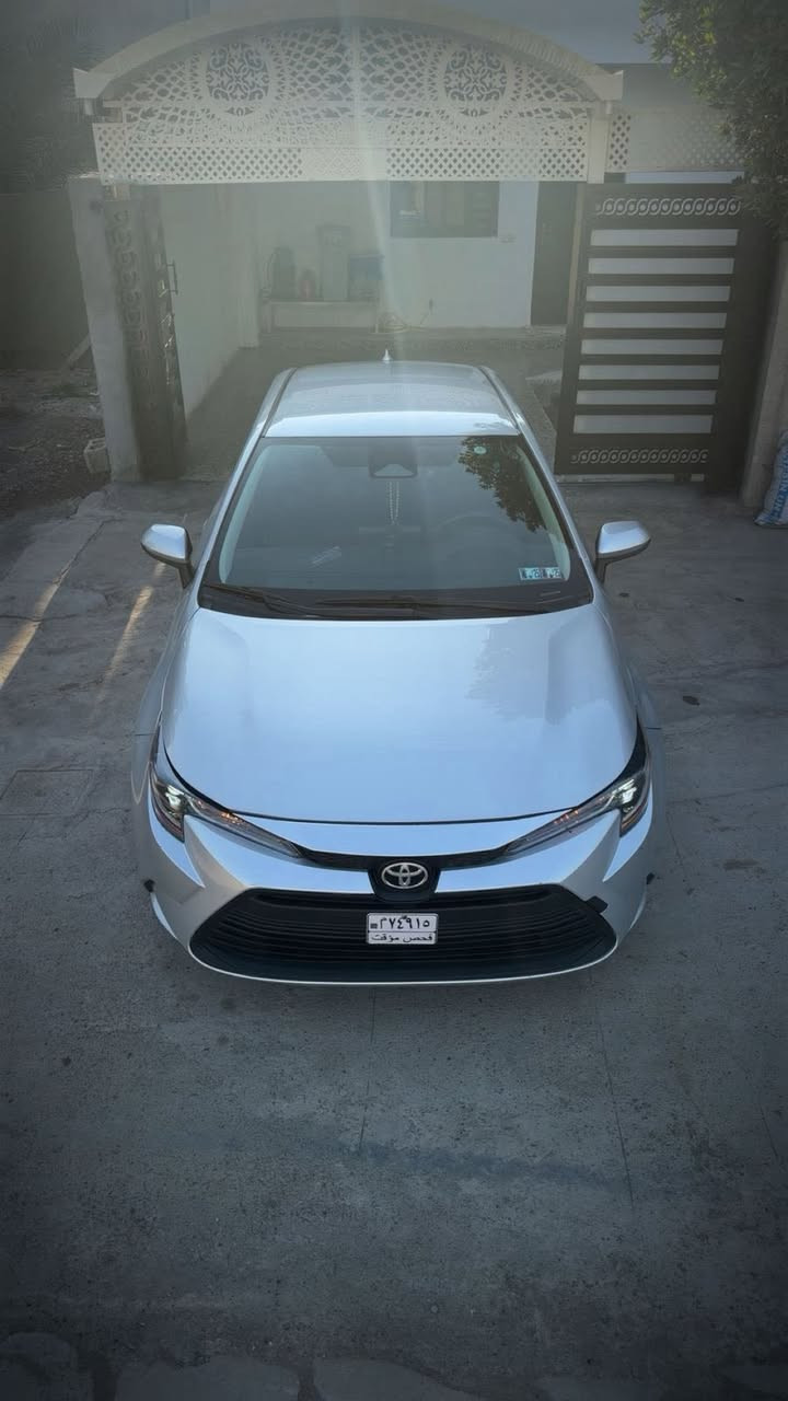 السلام عليكم حورلا 2023
السياره جديده بمعنى الكلمه ماشيه بمريكا 18 بل عراق 22بدون رقم 
الحادث سرقه جاملغ عكس سايق ودعاميه جايبهن نفس الون مطابق ميه على ميه يعني بدون صبغ مابيه طخه 
السعر  162 وبيه مجال حك جيتك وتعبك ميعجبك السعر جوا رجلك تلكه الاحسن منه يارب ماعندك تاخذه وتروح وعلى راسي الكل 
رقم التلفون تتصل وتساب على الرقم  اخليك على راسي مسجات عل مازنجر ماجاوب اعتذر ***********
مكان السياره (بغداد)
