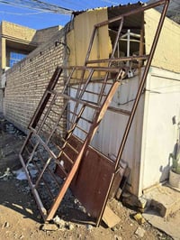 حديد • ديكور بيت