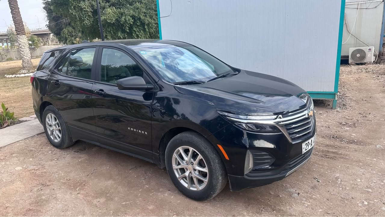 اكونيكس 23 رقم واسط باسمي 
ماشيه 43 الف بس بنيد وجاملغ بارد الباقي كفاله 
للبيع او مراوس مع سورنتو او سبورتج 
لاستفسار *********** دهل اوران, واسط
