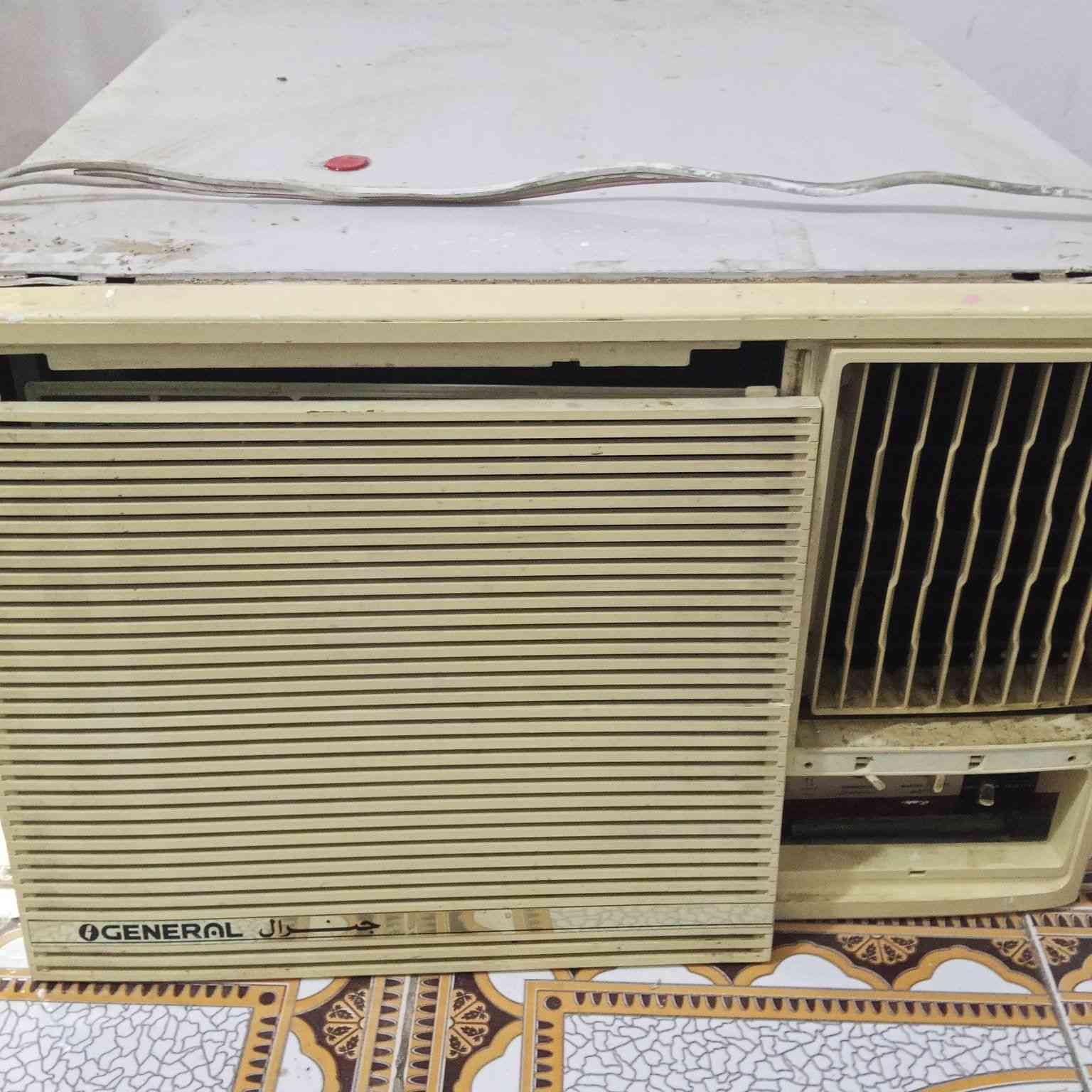 مكيف لبيع 2طن الاصلي باب اول ناصريه مركز يشتري يرسلني


**إذا كنت صاحب هذا الإعلان وتريد حذفه لأي سبب، رجاءا أرسل رسالة إلى الدعم الفني**