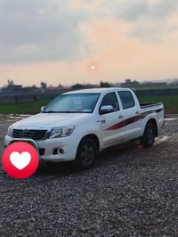 تيوتا مرزي موديل ٢٠١٢ شاصي ١٩ سيد نهرو بدون صبغ سياره جديده رقم اربيل ...