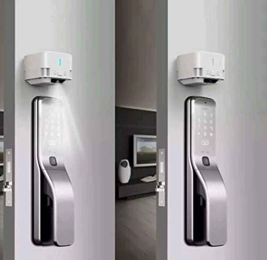 الجهاز هو موزع معقم ذكي بدون تلامس من شركة نومو (Nomu). 
التقنية: يعمل بتقنية الأشعة تحت الحمراء للكشف عن اليدين تلقائياً. 
التصميم: يأتي بتصميم مربع بلون أبيض، ويمكن تعليقه على الحائط أو وضعه على حامل. 
الاستخدام: يوفر تعقيماً سريعاً بدون الحاجة إلى لمس الجهاز، مما يساعد في تقليل انتقال العدوى. 
المميزات: يعمل ببطارية، ومزود بمستشعرات ذكية لتوزيع المعقم بدقة. 
جديد غير مستخدم مشغله فحص فقط بي توزيع كلش حلو تخلي بي معقم ويعمل ببطاريه قلم العادي 
يشتغل استشعار عن قرب نسبة الرش توصل 25 سنتمتر 
توصيل موجود الجميع المحافظات قطعه وحده فقط متوفره 

***********- البصرة, العراق
