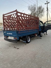 كيه فنتيره البيع موديل 2004رقم  بغداد  بسمي سياره بلاديه وضع شركه سيار...