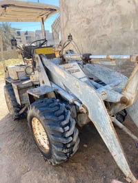 ميتسوبيشي • حجم ٤٠ • موديل ١٩٩٥