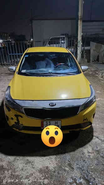 السلام عليكم فورتي 17 تخم تأير جديد قبل شهر شاده صدر جديد سيارة نص فول 
***********
18$ وبيهه مجال مامتوجد على الفيس
