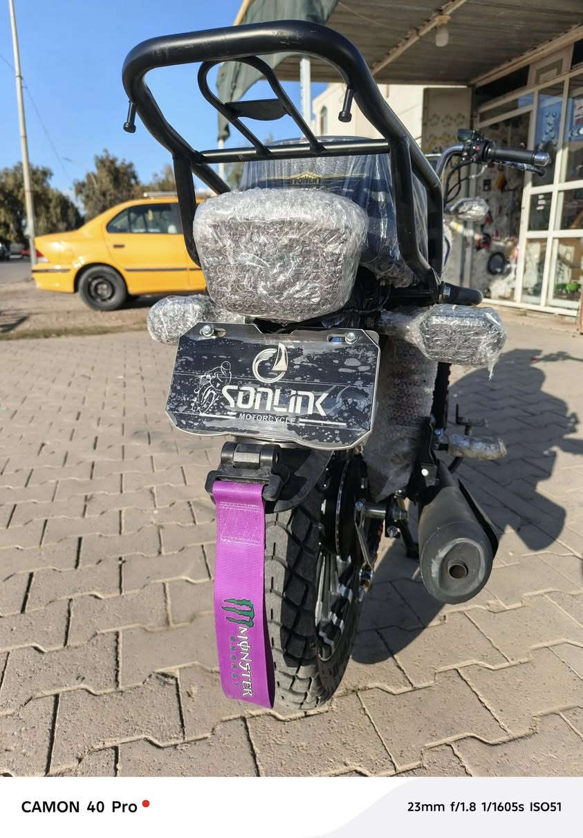 اخون سبي اف زيرو مستعمل اقل شهر زيرو لون مميز مفوله ضاغطه وزنجيل محرك 200 فول طيارن ✈السعر 920 وبي مجال لشراي مكاني صلاح الدين مجمع الدور  ***********
