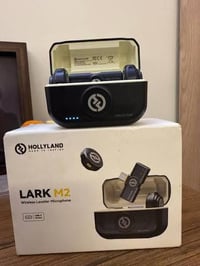 ميك جديد • هولي لاند • للايفون