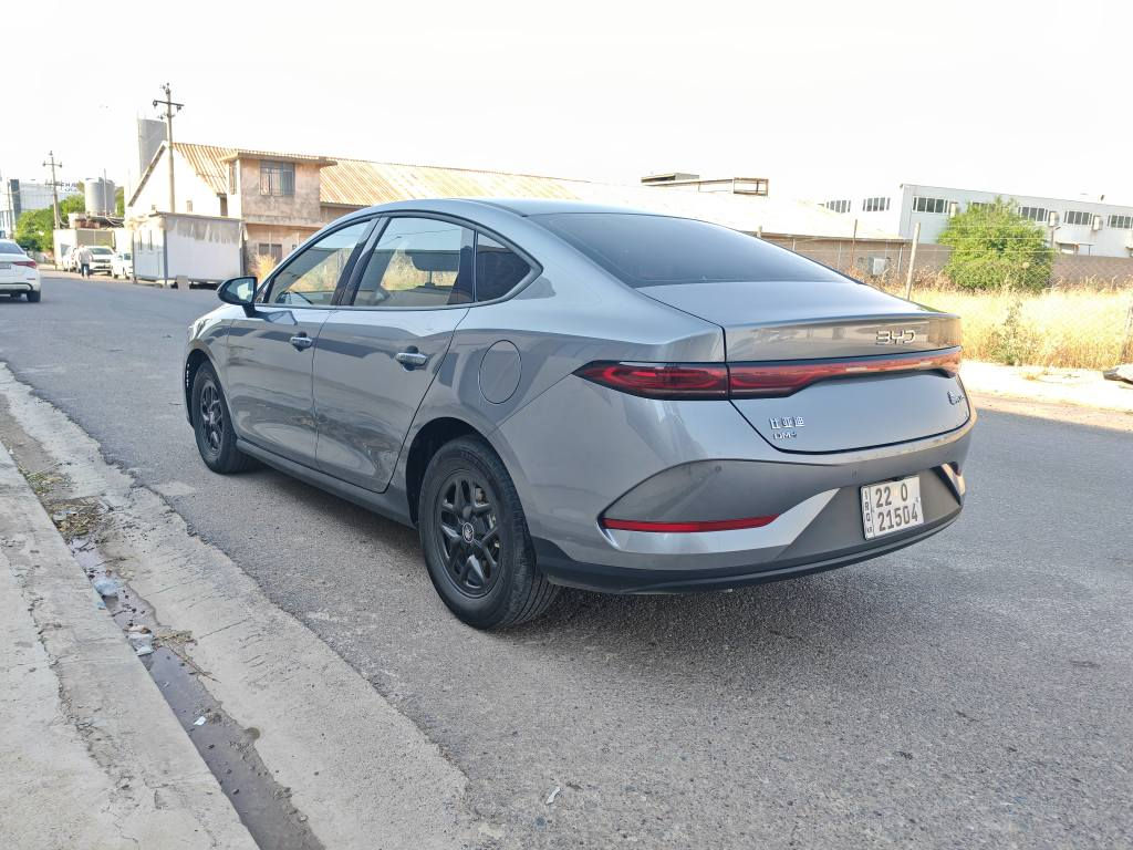 Byd qin plus 2025. 
هیچی نیە بێ سبوغ بێ ساردە کوت بێ تەزرە ٢٧ هەزار ڕۆییە شوێن هەولێر 
*********** أربيل, العراق
