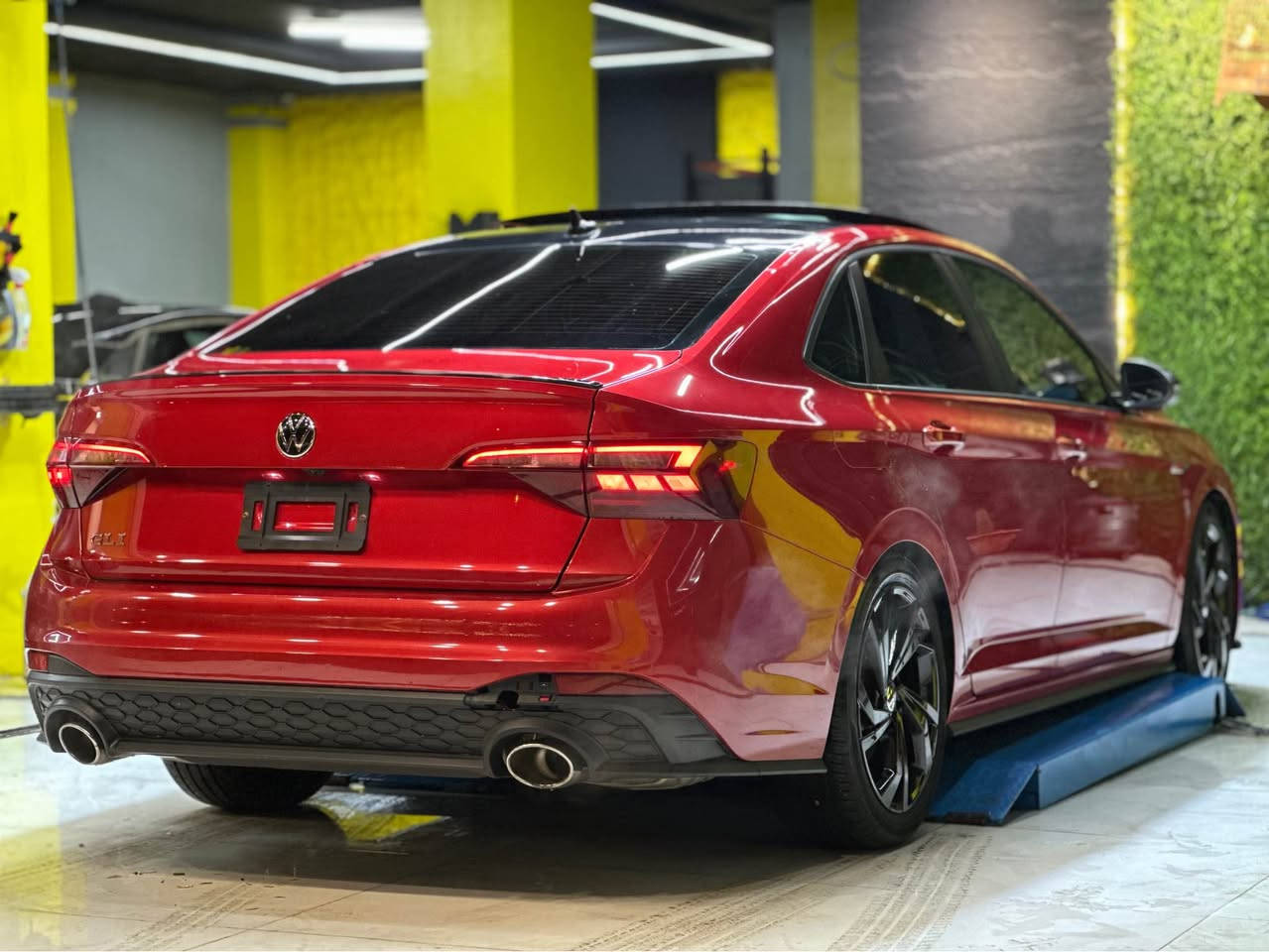 volkswagen jetta GLI autobahn 2024
بسم الله ماشالله 🧿
ئۆتوبان2024
بلاك تۆپ سقف ره شى بيلادى
قپات مواسه فات ره قه م نه شكاوه ٣ مانگى له گه له
مكينه ٢٠ ي توربوه ٤ له فى سپورتى له سه ره 
گير له سوكان  كوشين جلد سارد و گه رم 
شاشه ديجيتال كامل به سمه رادار پيش و بشت 
ختي جاده  شه ش مودي ليخورين 
كوشين خه زن  ده ژبول ١٠ ده نگ 
 شحن واير ليس  ئاوينه رادار 
بانوراما  بيريك به سمه  شغال   به ردي گزور بيلادي 
به س نيو بونيتى سبوغه هه تا دعامى بيلاديه راديته و رادار بيلادى دوو pdr بچووكى هه يە
*********** واتساب أربيل, العراق
