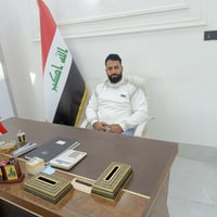 كربلاء • بيت • قطعة ارض