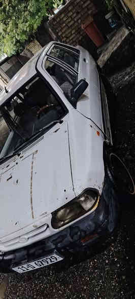 السلام عليكم سايبا ٢٠٠٨ باسمي سنويه لل٢٠٣٠ شواصي مكفولات محرك بيه تبخير للبيع سعرها ٢٨ وبيها مجال ***********
