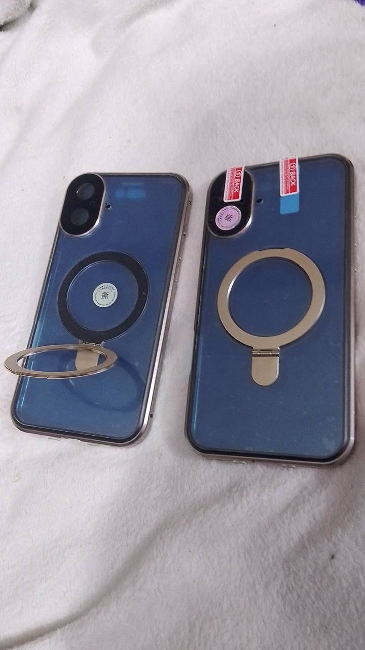 كفرات بهذا الشكل سعر الواحد 5الف يوجد توصيل لجميع المحافظات للتواصل خاص وتدلل


**إذا كنت صاحب هذا الإعلان وتريد حذفه لأي سبب، رجاءا أرسل رسالة إلى الدعم الفني**