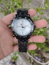 أوميكا ماستر • مختمة بالكامل • تاريخ شغال