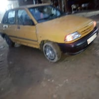 سيارة سيابا ابيع موديل 2012 سعر 35 أبيه مجال 07887473545