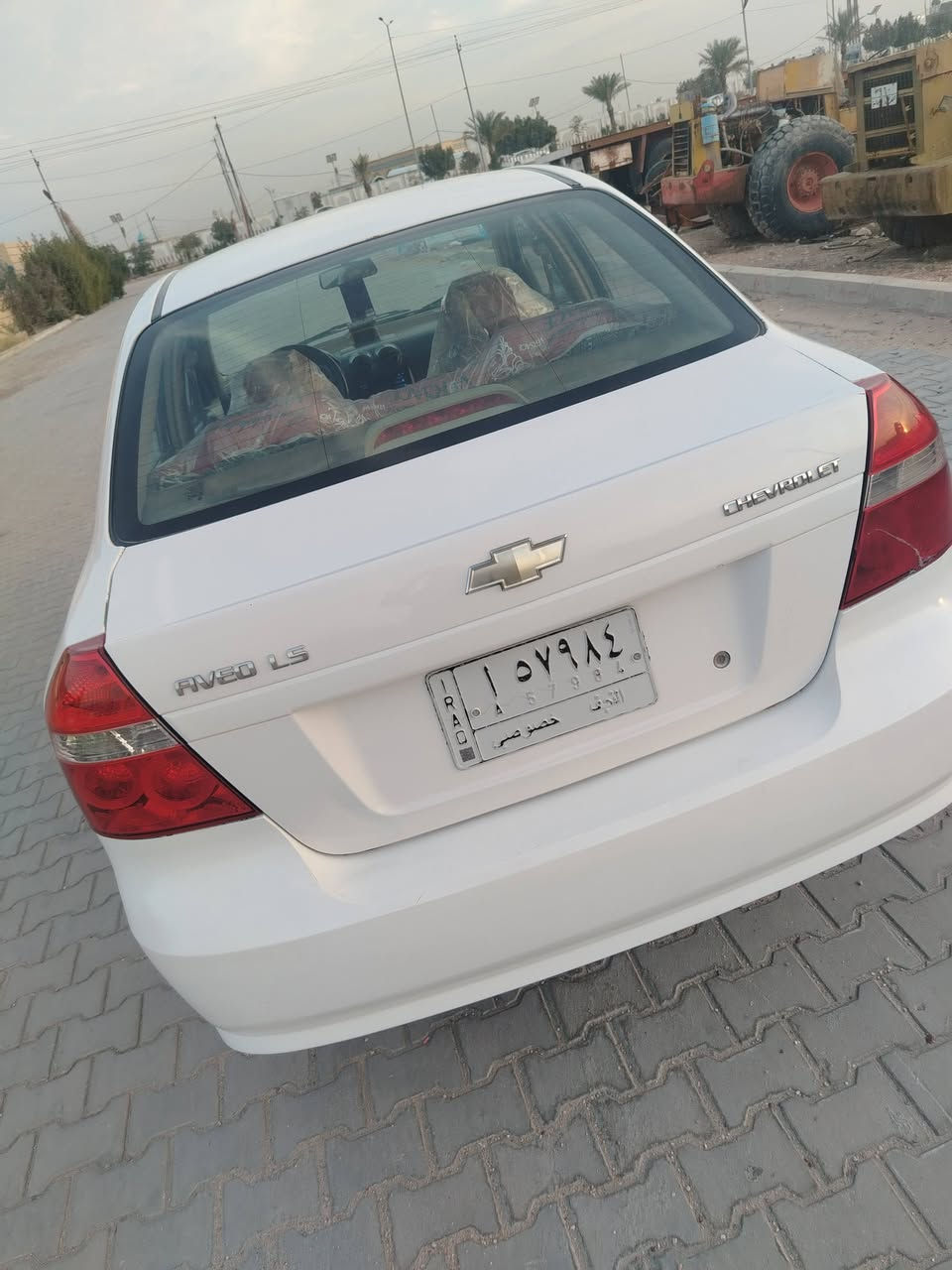 افيو 2010 كفاله عامه خليجي مكينه مفتوح جديده وگير اوتماتيك جديد وحداديه جديده تخم تاير جاهزه من كلشي سنويه مجدده مداور ثاني يوم السعر ٧٧ وبيه مجال السياره جديده وكلشي بي السوگ للاتصال *********** مكفوله من ضبره وصبغ فقط باردات قليلات
