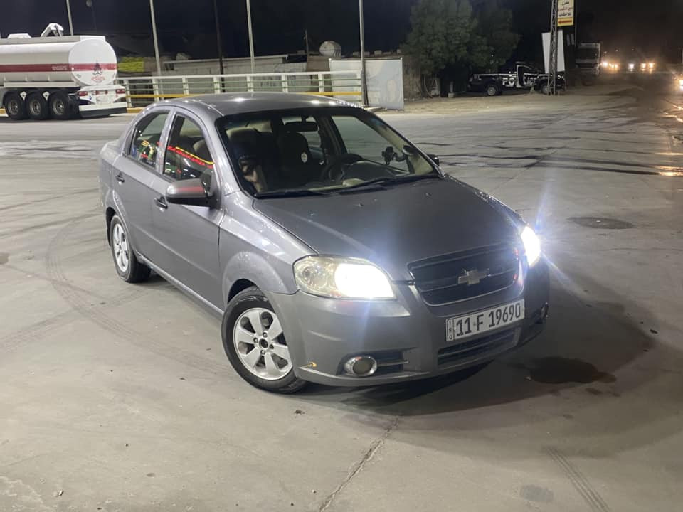 افيو للبيع 
موديل 2009
خليجي شركه العامه 
1600 مسكر 
تبريد تدفئه بشرط 
كير محرك خير من الله 
بأسمي مكانها بغداد 
للأستفسار *********** 
السعر 60 $
