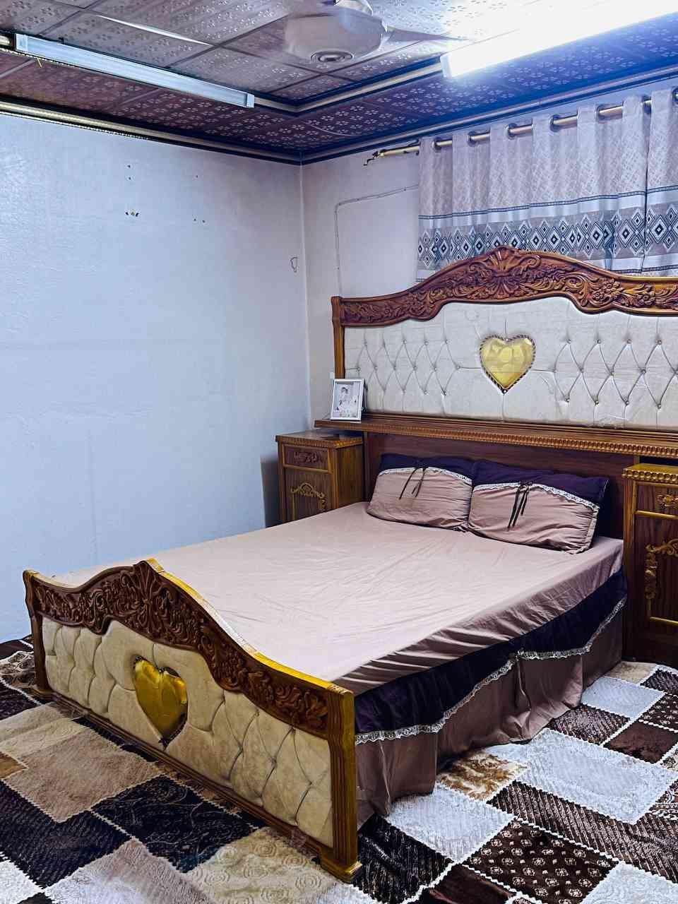 غرفه عراقي للبيع السعر مليون و400 وبي مجال للاستفسار تواصل خاص


**إذا كنت صاحب هذا الإعلان وتريد حذفه لأي سبب، رجاءا أرسل رسالة إلى الدعم الفني**