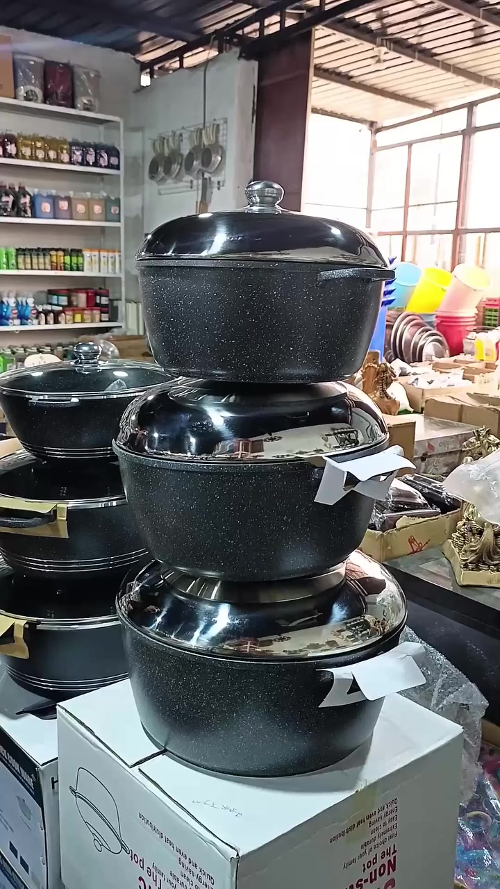 سيت كدر حجم كبير
قياس ٤٠ سم ، ٣٦سم، ٣٢سم
متوفر بالوان مختلفة واشكال 
توصيل مجاني لكافة المحافظات💪
سارع بالحجز 
العنوان:
كربلاء/طريق الحسينية/مقابل عمود 172
للتواصل:
***********
***********
.
.
.
 #مجمع #مجمع_دراهم #ادوات_منزلية #viral #foryou
