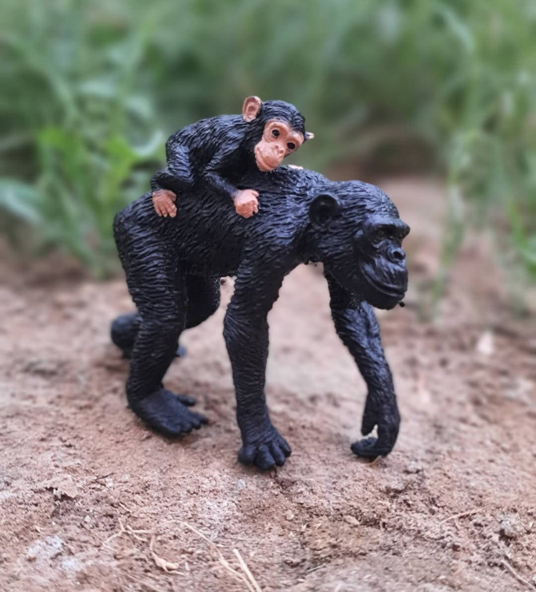 متوفر مجموعة حيوانات مميزه
من انتاج شركة mojo 🌱🤍


**إذا كنت صاحب هذا الإعلان وتريد حذفه لأي سبب، رجاءا أرسل رسالة إلى الدعم الفني**