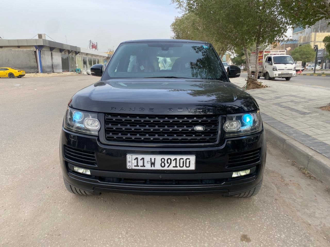 للبيع او مراوس
رانج روفر ڤوك 2016
السياره vip احمر الملكي 
موديل 2016 مكفوله اوتوبايكرافي وكالة سردار
 محرك V8سوبر جارج
دوسات شفط بيبان شفط جنطه كهرباء بانورما + قماره شامواه 
3شاشات DVD 
بصمات 5 خمس كامرات
النجف الأشرف عنواني


**إذا كنت صاحب هذا الإعلان وتريد حذفه لأي سبب، رجاءا أرسل رسالة إلى الدعم الفني**
