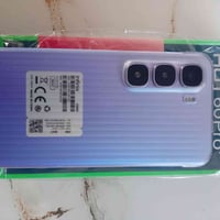 انفنكس هوت ٦٠ برو بلس • مبادلة ايفون