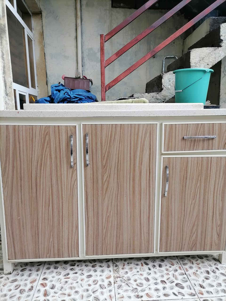 كاونتر مترين ونص ثقيل اصلي مرمر حجر قوي ضد الكسر موجود باربيل اللي يريده واصل باجر الكياره 260


**إذا كنت صاحب هذا الإعلان وتريد حذفه لأي سبب، رجاءا أرسل رسالة إلى الدعم الفني**