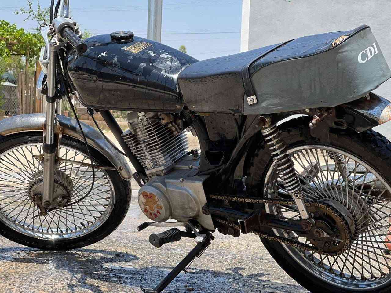 دراجه  اربعه كير سعر 250 بي مجال


**إذا كنت صاحب هذا الإعلان وتريد حذفه لأي سبب، رجاءا أرسل رسالة إلى الدعم الفني**
