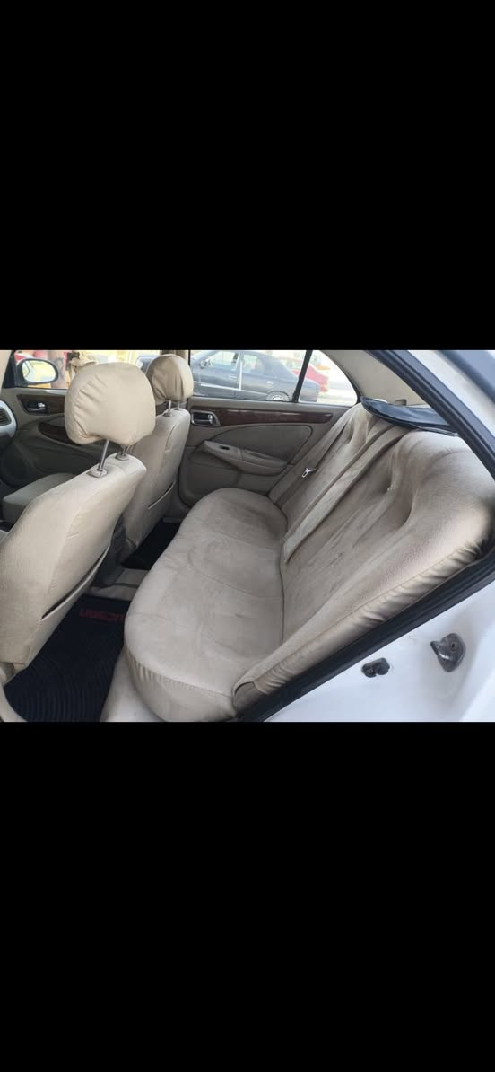 سلام عليكم 
سني ياباني 2006 مال مزاد بيها كتاب و وكاله عامه 
محرك شرط كير عادي تبريد شغال تراي وين مايعجبك 
بدون حادث مكاني سامراء السعر 52  بيها مجال 
***********
