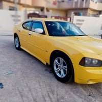 جارجر • ٢٠٠٨ • محرك ٣٥٠٠