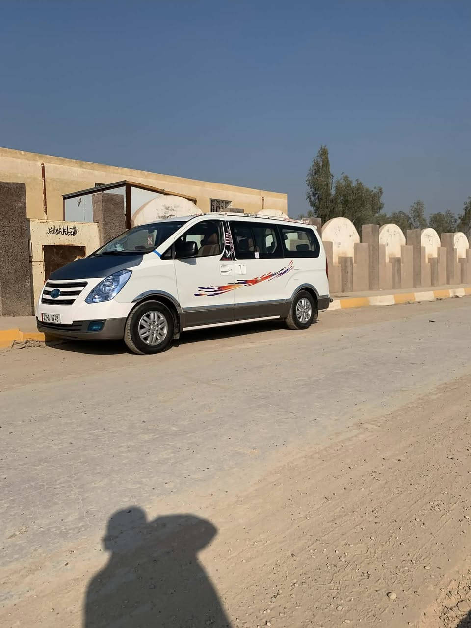 السلام عليكم
ستاركس ٢٠١٢ اربيل دولي السيارة خير من الله ما تذب عليهة برغي تخم تاير صدر امامي خلفي دوشمة سيبايا ودرع شاشة تيسلا كاملة من كل النواحي 
للاستفسار : ***********
