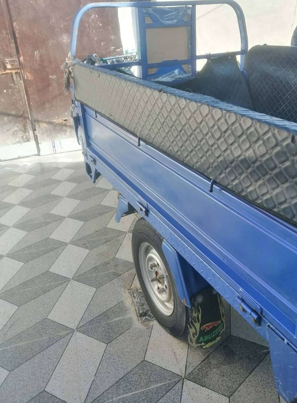 السلام عليكم
ستوته للبيع فقط موديل 2023 الستوته كامله من كلشي تجي وتشوف مكانه الديوانية قضاء السدير للسعر والاستفسار ***********
